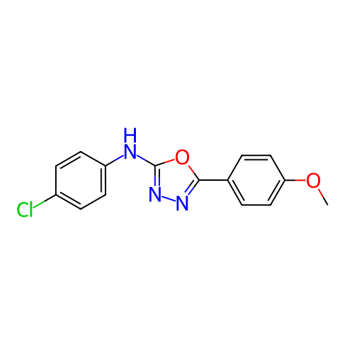 Chemical structure of BindingDB Monomer ID 50332515