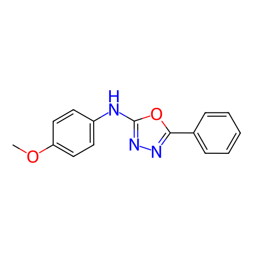 Chemical structure of BindingDB Monomer ID 50332517