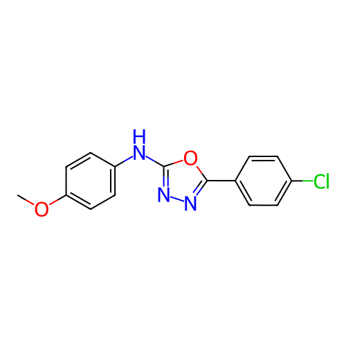 Chemical structure of BindingDB Monomer ID 50332518