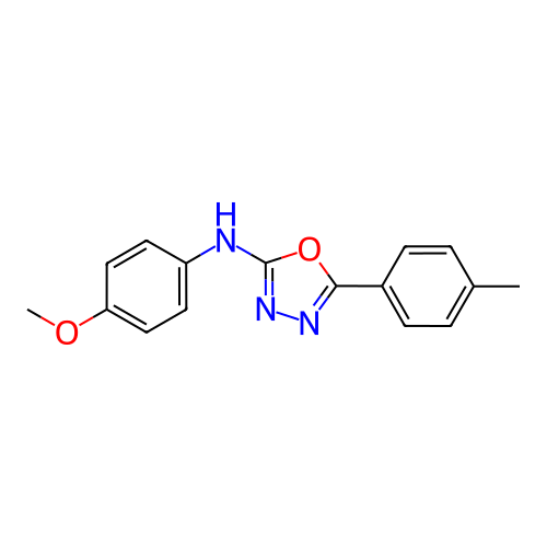 Chemical structure of BindingDB Monomer ID 50332520
