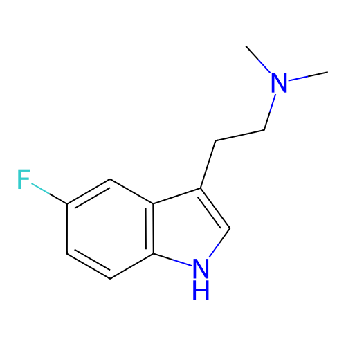 Chemical structure of BindingDB Monomer ID 50332578