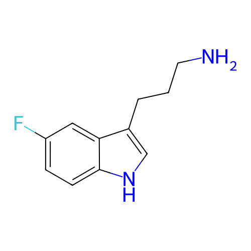 Chemical structure of BindingDB Monomer ID 50332582