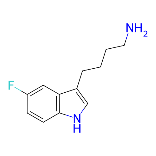 Chemical structure of BindingDB Monomer ID 50332589