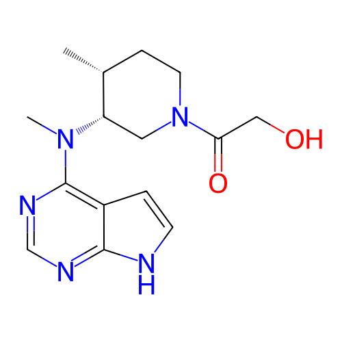 Chemical structure of BindingDB Monomer ID 50332592