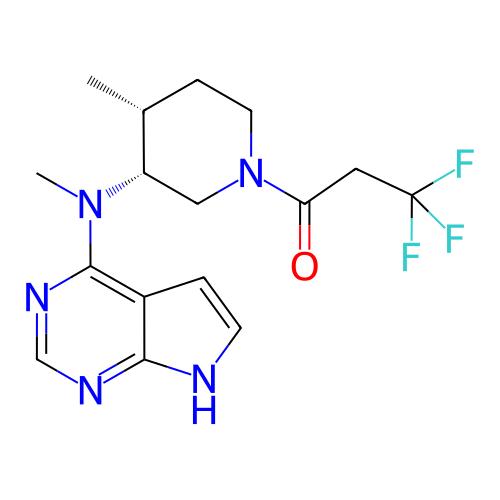 Chemical structure of BindingDB Monomer ID 50332597