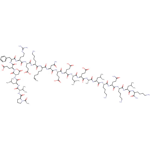 Chemical structure of BindingDB Monomer ID 50332666