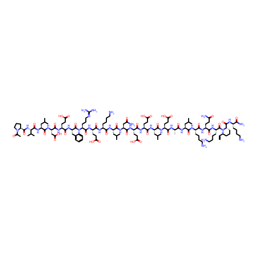 Chemical structure of BindingDB Monomer ID 50332718