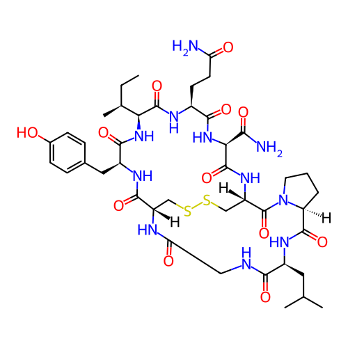Chemical structure of BindingDB Monomer ID 50332727