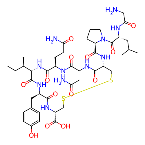 Chemical structure of BindingDB Monomer ID 50332729