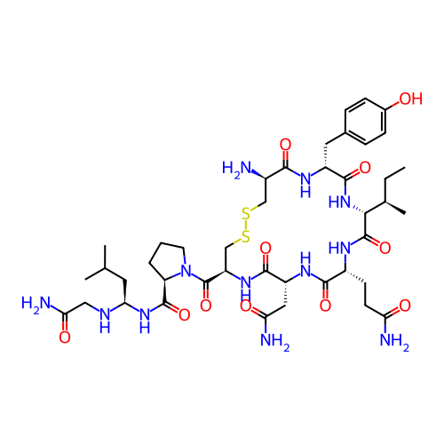 Chemical structure of BindingDB Monomer ID 50332730