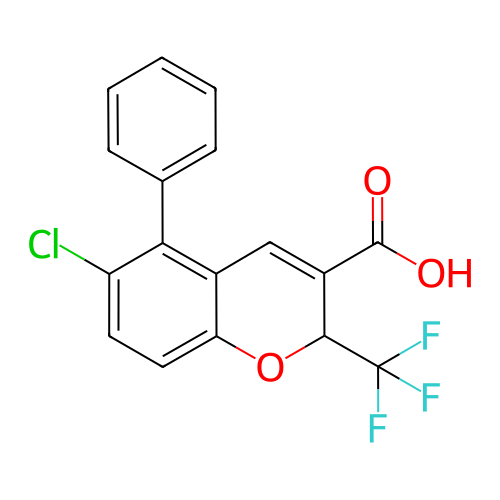 Chemical structure of BindingDB Monomer ID 50332750