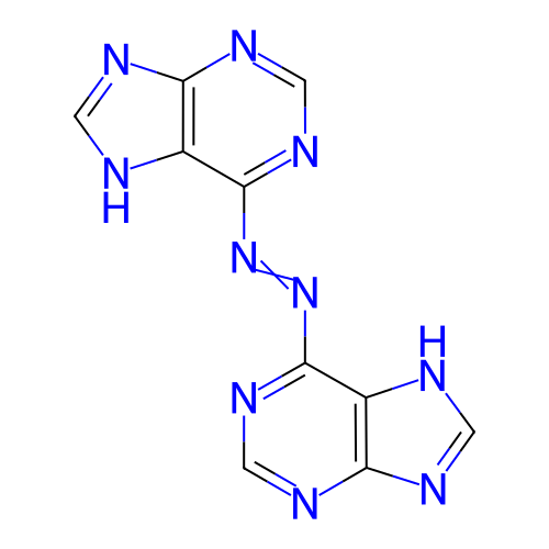 Chemical structure of BindingDB Monomer ID 50332779