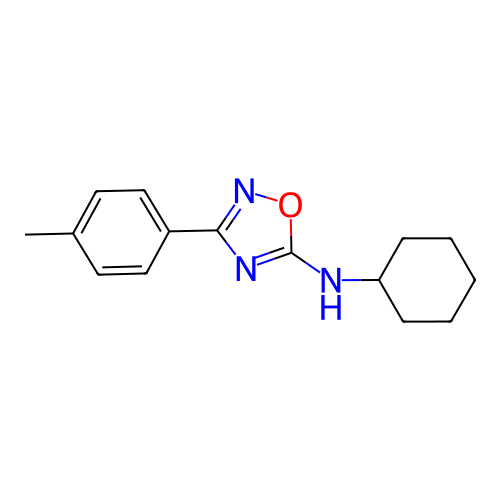 Chemical structure of BindingDB Monomer ID 50332786