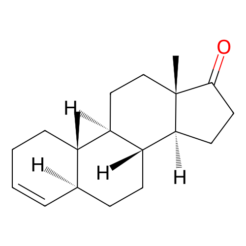 Chemical structure of BindingDB Monomer ID 50332803