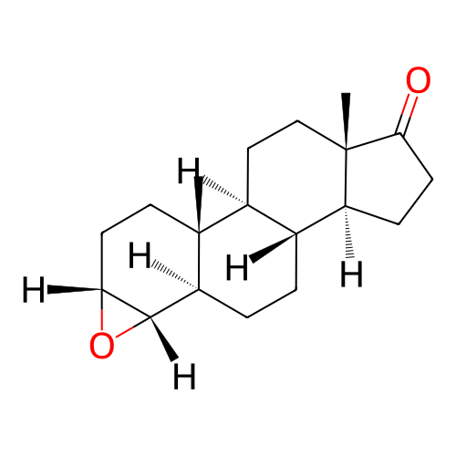 Chemical structure of BindingDB Monomer ID 50332805