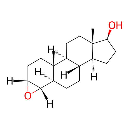 Chemical structure of BindingDB Monomer ID 50332806