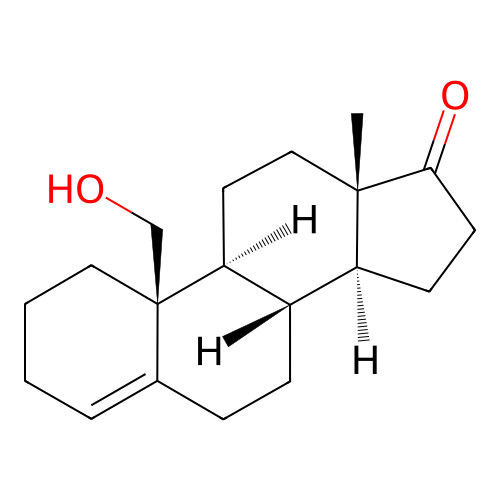Chemical structure of BindingDB Monomer ID 50332808