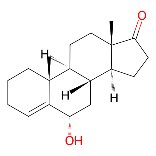 Chemical structure of BindingDB Monomer ID 50332809