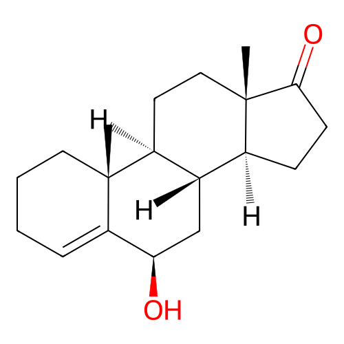 Chemical structure of BindingDB Monomer ID 50332810