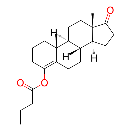 Chemical structure of BindingDB Monomer ID 50332811