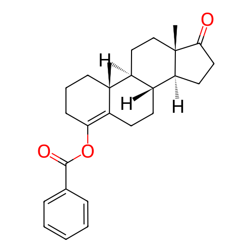 Chemical structure of BindingDB Monomer ID 50332813