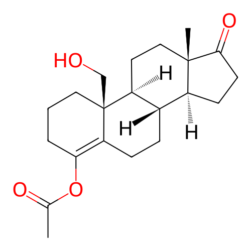 Chemical structure of BindingDB Monomer ID 50332815