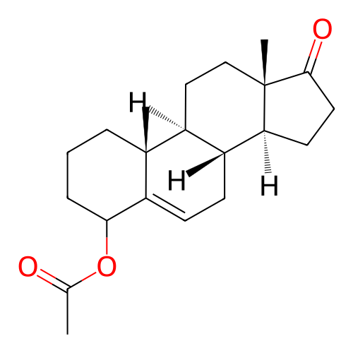 Chemical structure of BindingDB Monomer ID 50332820