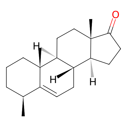 Chemical structure of BindingDB Monomer ID 50332826