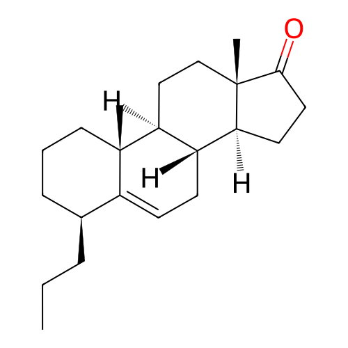 Chemical structure of BindingDB Monomer ID 50332828
