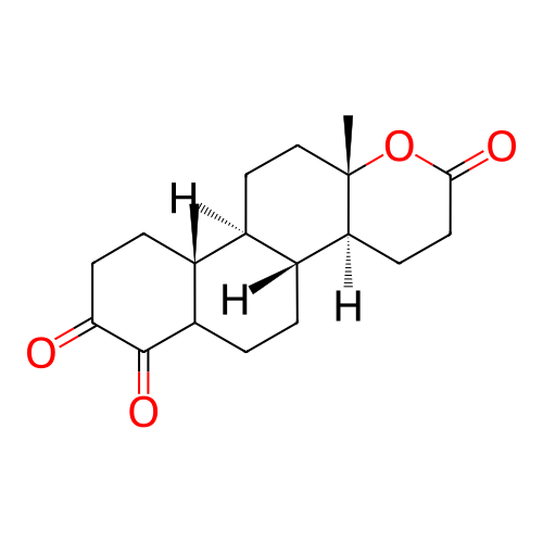 Chemical structure of BindingDB Monomer ID 50332831