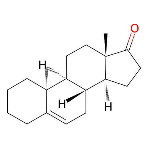 Chemical structure of BindingDB Monomer ID 50332832