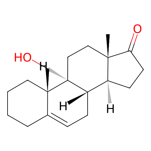 Chemical structure of BindingDB Monomer ID 50332833