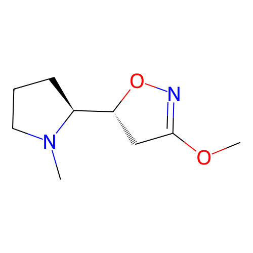 Chemical structure of BindingDB Monomer ID 50332836
