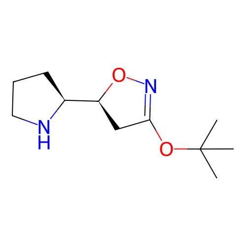 Chemical structure of BindingDB Monomer ID 50332837