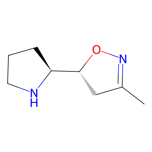 Chemical structure of BindingDB Monomer ID 50332838