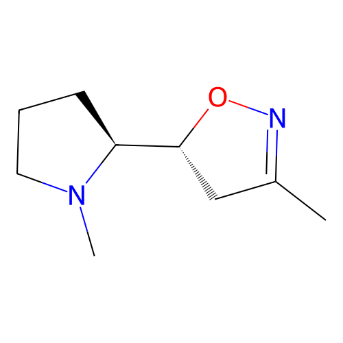 Chemical structure of BindingDB Monomer ID 50332840