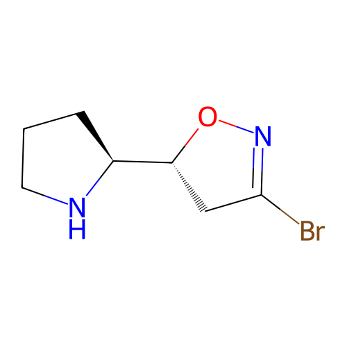 Chemical structure of BindingDB Monomer ID 50332841