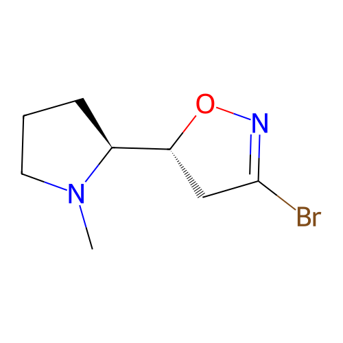 Chemical structure of BindingDB Monomer ID 50332842