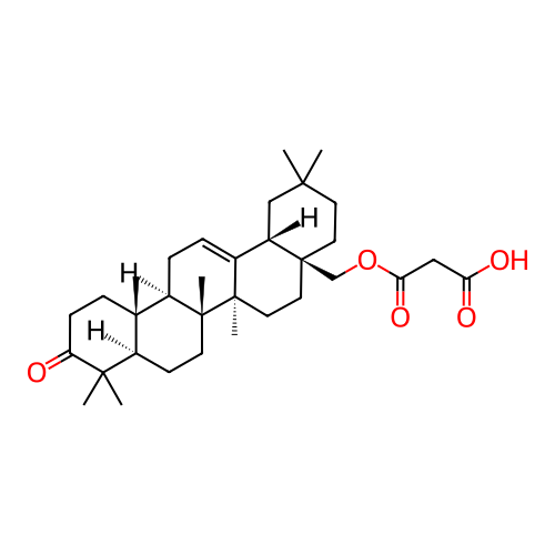 Chemical structure of BindingDB Monomer ID 50332941