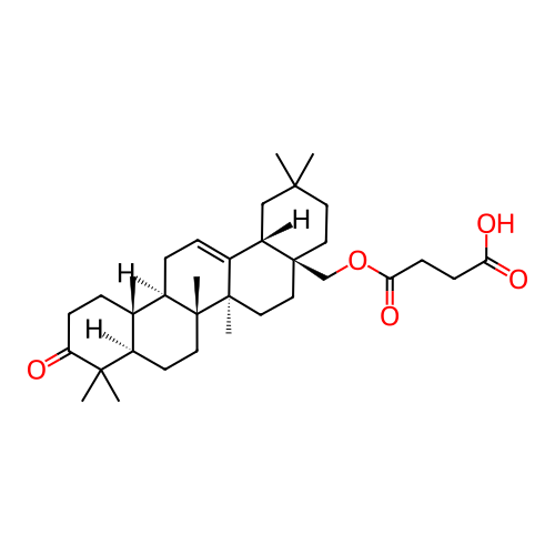 Chemical structure of BindingDB Monomer ID 50332942