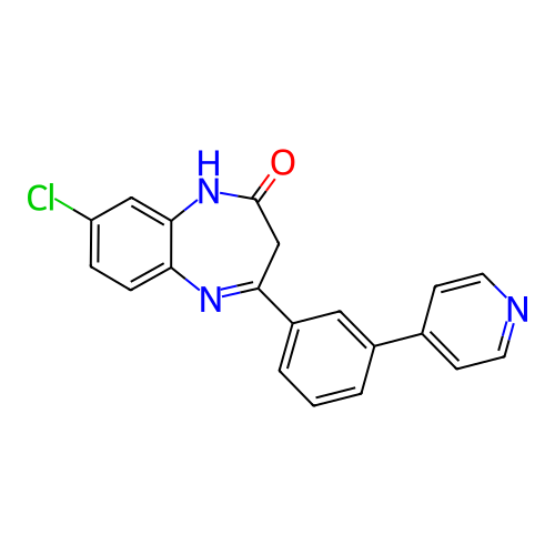 Chemical structure of BindingDB Monomer ID 50332967