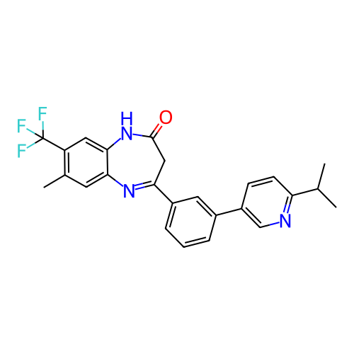 Chemical structure of BindingDB Monomer ID 50332988