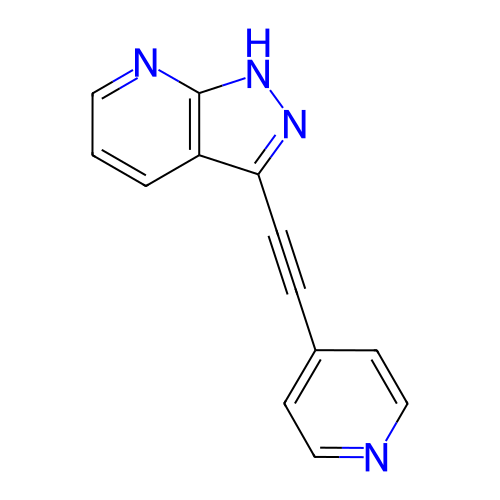 Chemical structure of BindingDB Monomer ID 50333017
