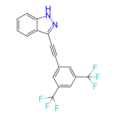 Chemical structure of BindingDB Monomer ID 50333020