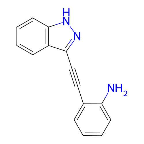 Chemical structure of BindingDB Monomer ID 50333021