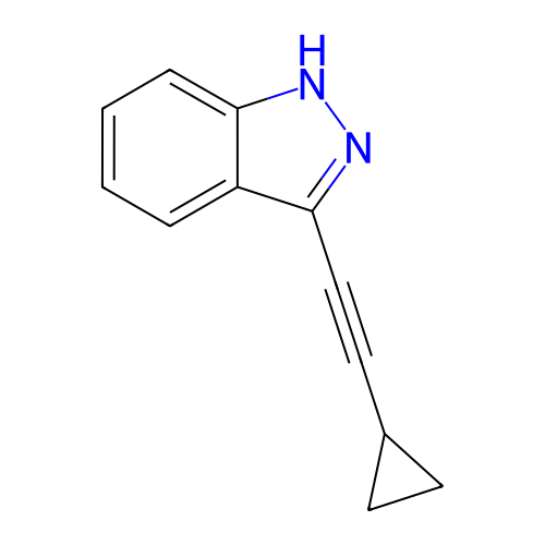 Chemical structure of BindingDB Monomer ID 50333022