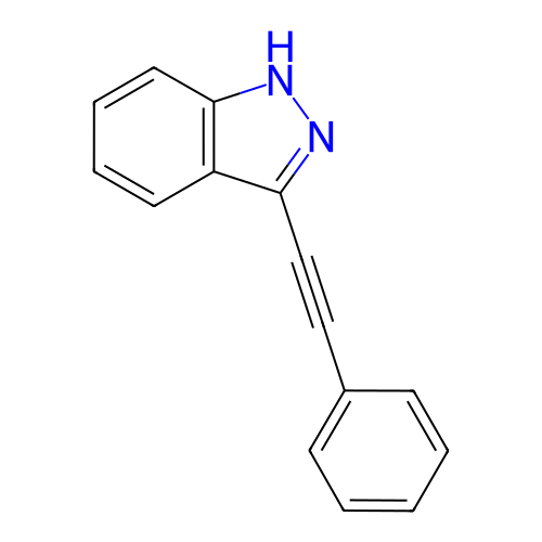 Chemical structure of BindingDB Monomer ID 50333030