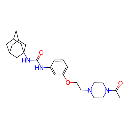 Chemical structure of BindingDB Monomer ID 50333047