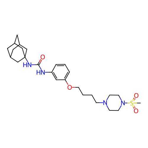 Chemical structure of BindingDB Monomer ID 50333051