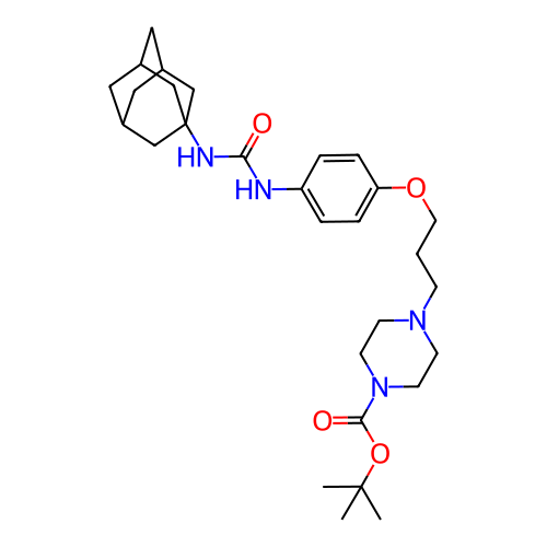 Chemical structure of BindingDB Monomer ID 50333057